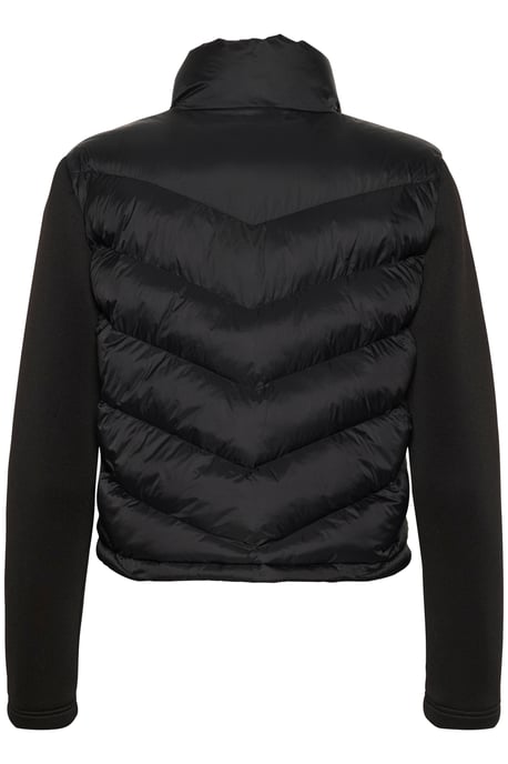 Outerwear Regular fit Black Deep - Image 5