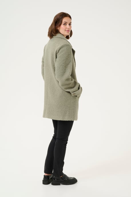 Outerwear Regular fit Vetiver - Image 2