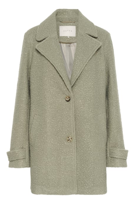 Outerwear Regular fit Vetiver - Image 4