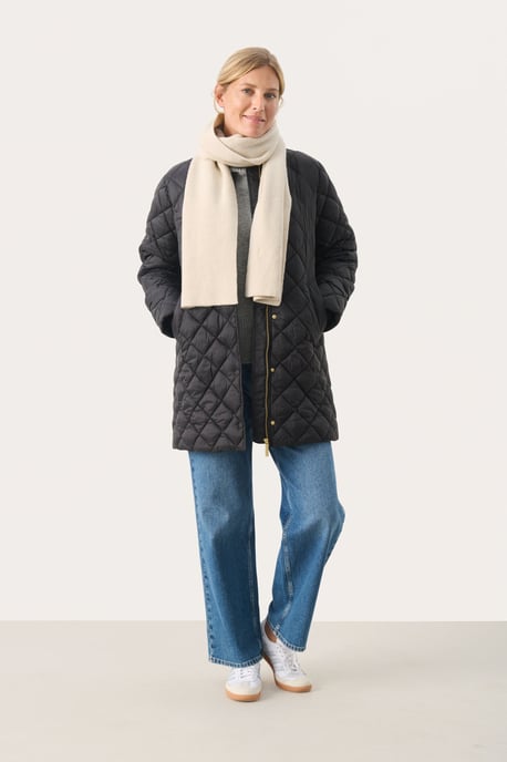 Outerwear Regular fit Black - Image 2
