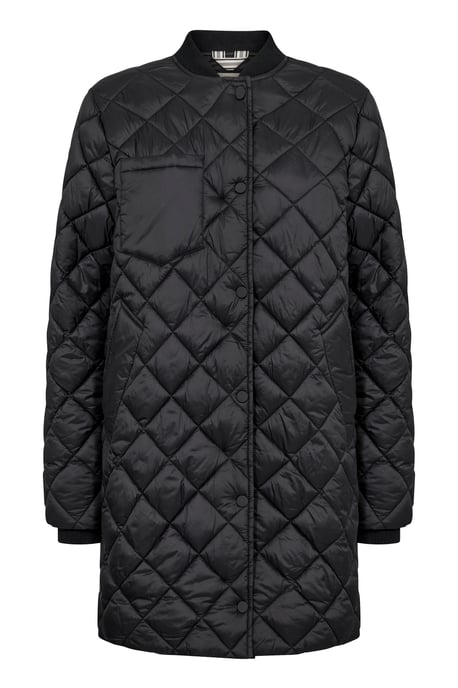 Outerwear Regular fit Black - Image 5