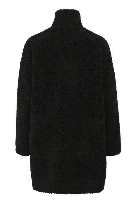 Outerwear Oversize fit Black - Image 5