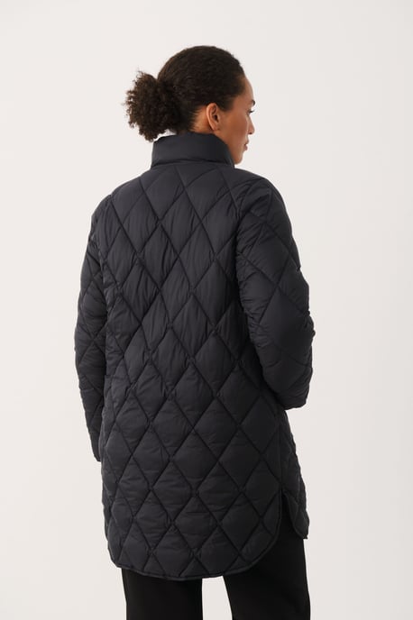 Outerwear Relaxed fit Black - Image 5