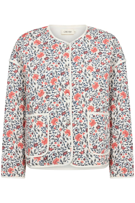 Jas Baggy fit Porcelain Rose Flower multicolour - Image 4