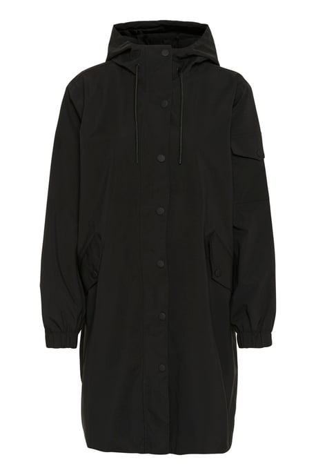 Outerwear Loose fit Black Deep - Image 4