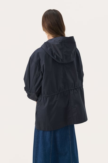 Outerwear Regular fit Dark Navy - Image 4