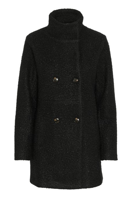 Outerwear Regular fit Black Deep - Image 4