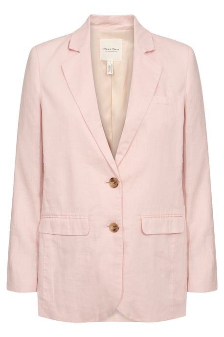 Blazer Regular fit Lotus rose - Image 5