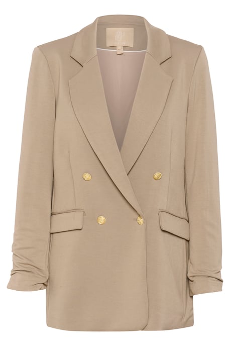 Blazer Shaped fit Timber Wolf - Image 4