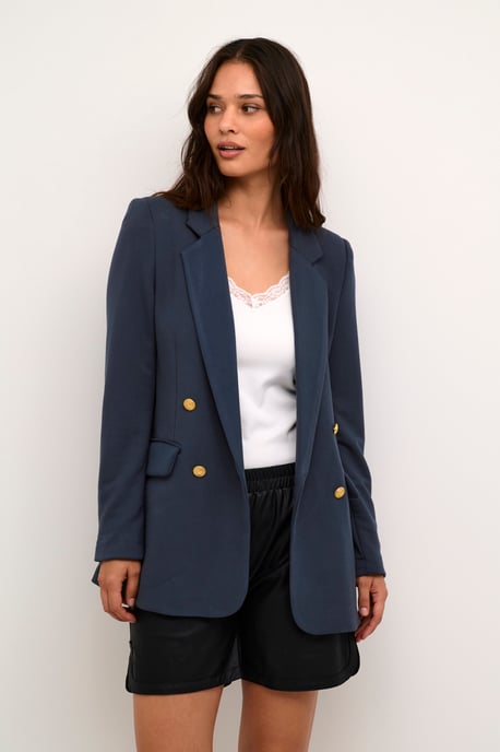 Blazer Shaped fit Salute - Image 4