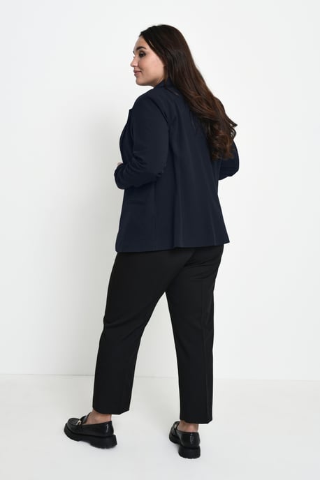 Blazer Shaped fit Midnight Marine - Image 5