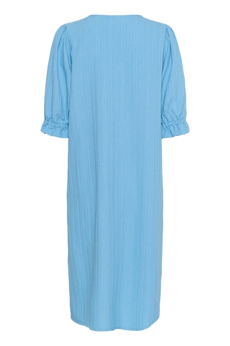Jurk Regular fit blue - Image 5