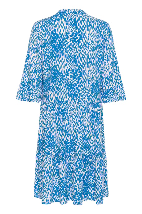 Dress Casual fit Campanula Soft Zigzag - Image 5