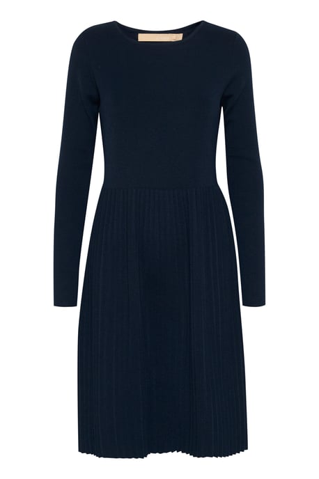 Dress Feminine Silhouette - Image 4