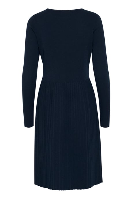Dress Feminine Silhouette - Image 5