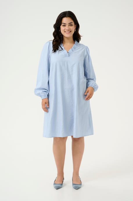 Dress A-shape - Image 1