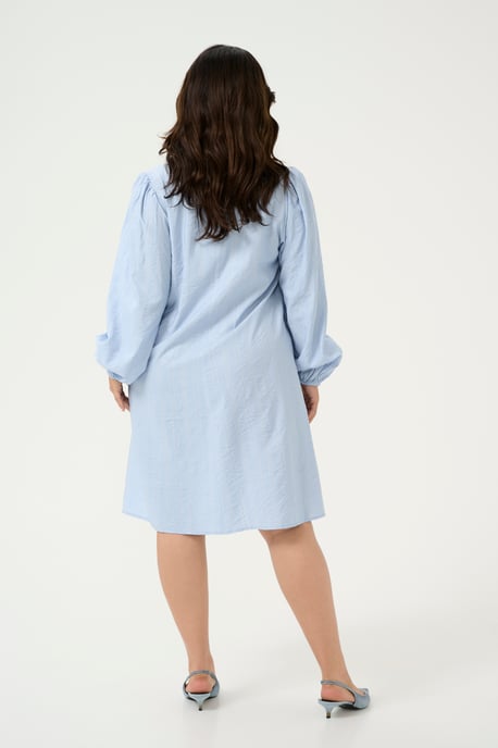 Dress A-shape - Image 2
