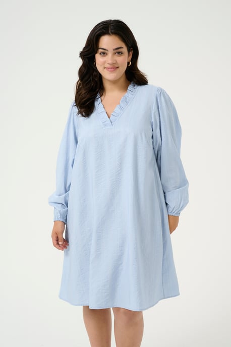Dress A-shape - Image 3