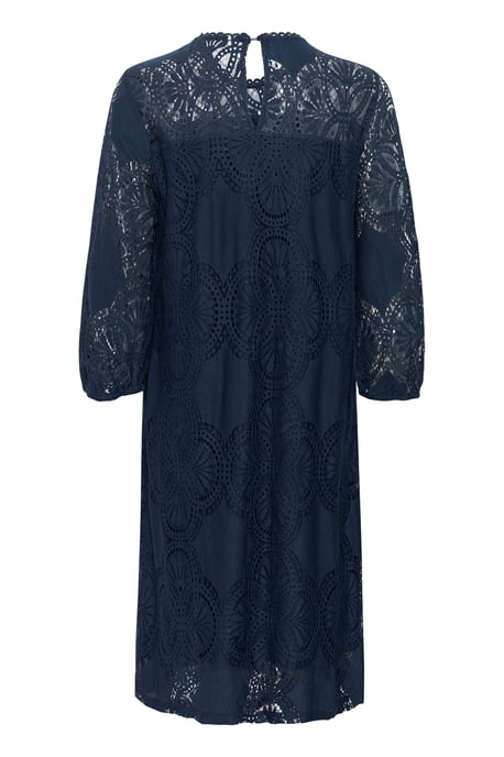 Dress Straight fit Navy Blazer - Image 5