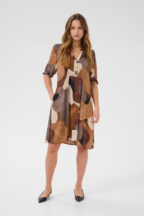 Dress Relaxed fit - Image 1