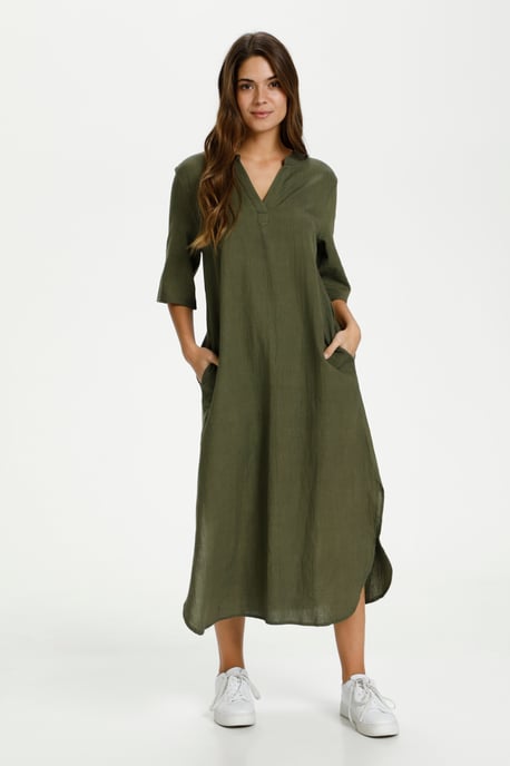 Dress Relaxed loose fit - Image 1