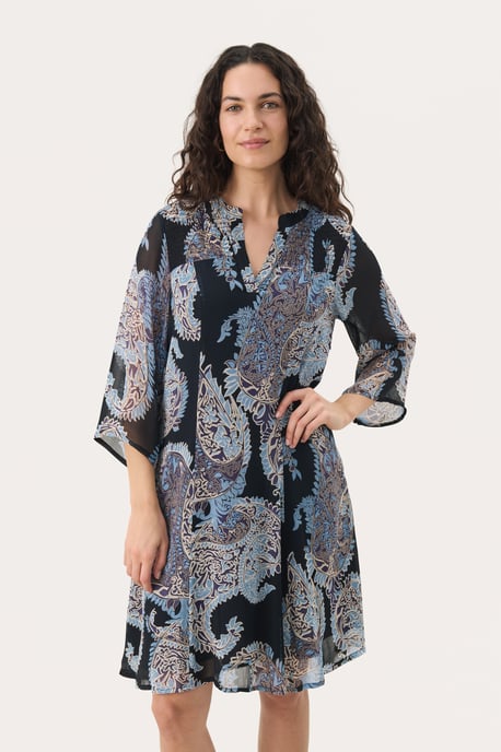 Dress Regular fit - Image 2