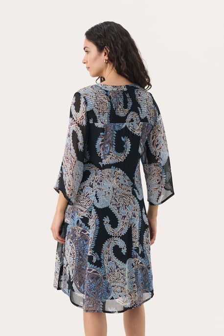 Dress Regular fit - Image 3