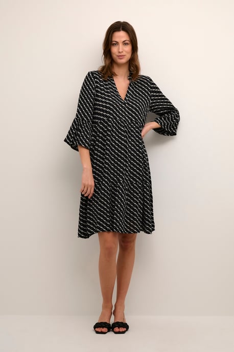 Dress A-Line - Image 1