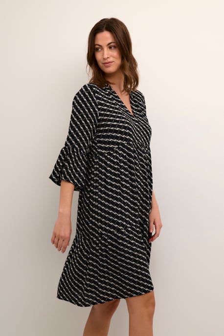 Dress A-Line - Image 2