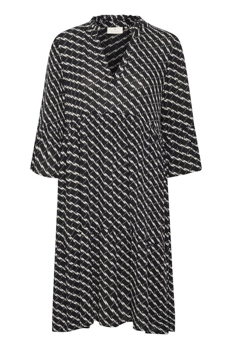 Dress A-Line - Image 4
