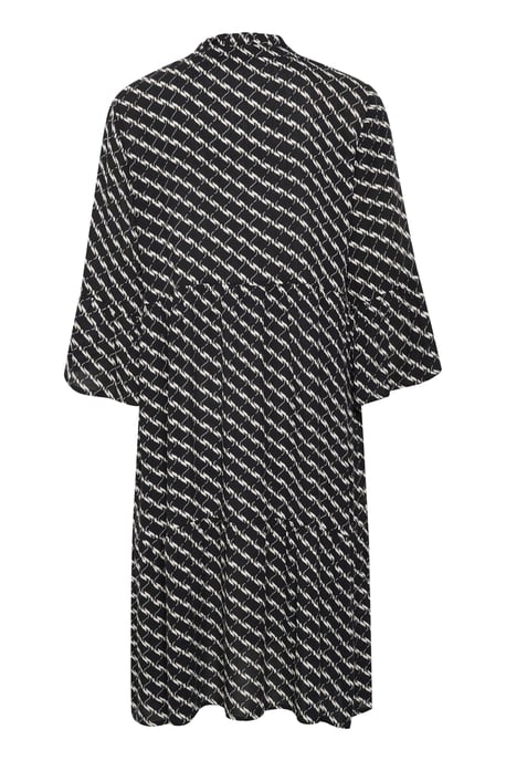 Dress A-Line - Image 5