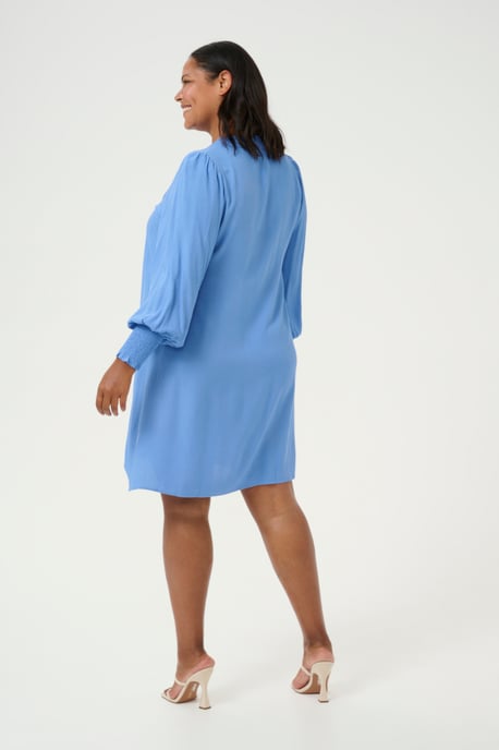 Dress A-shape - Image 2