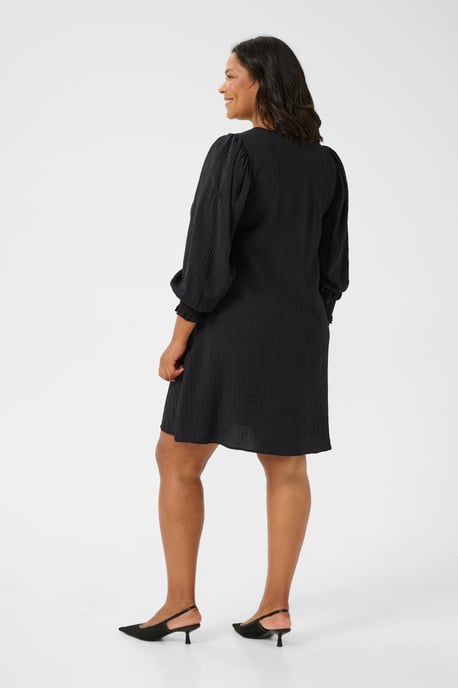 Dress A-shape - Image 2