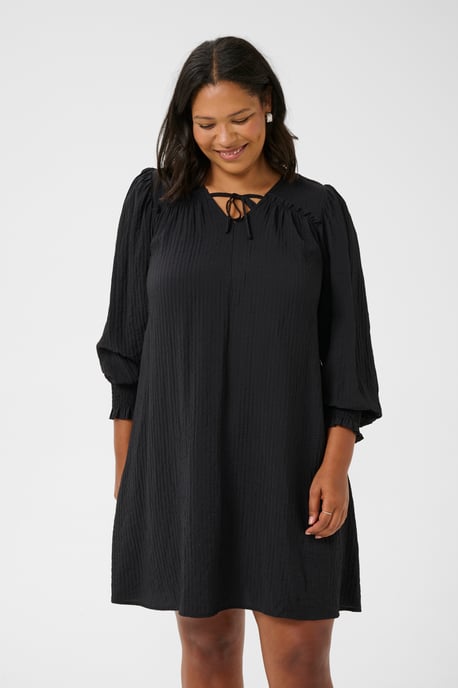 Dress A-shape - Image 3