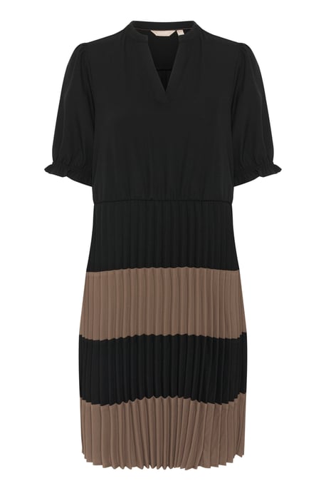 Dress Feminine Silhouette - Image 4