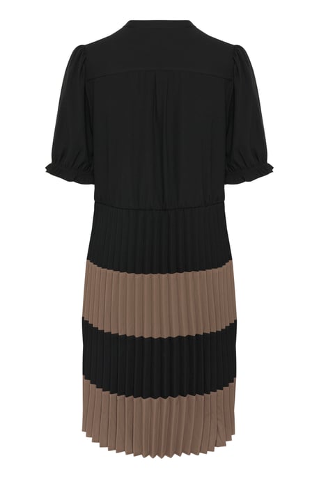 Dress Feminine Silhouette - Image 5