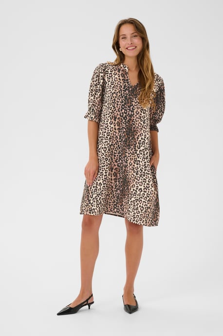 Dress Relaxed fit - Image 1