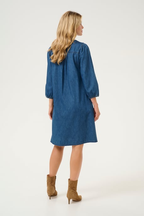 Dress Relaxed fit - Image 2