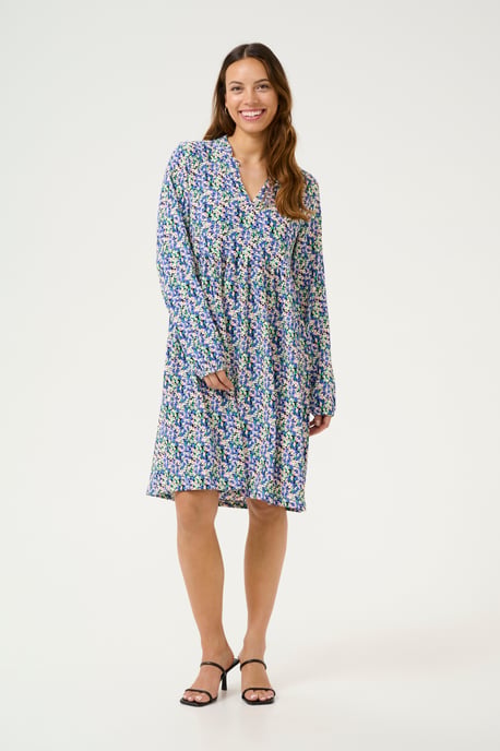 Dress Loose fit - Image 1