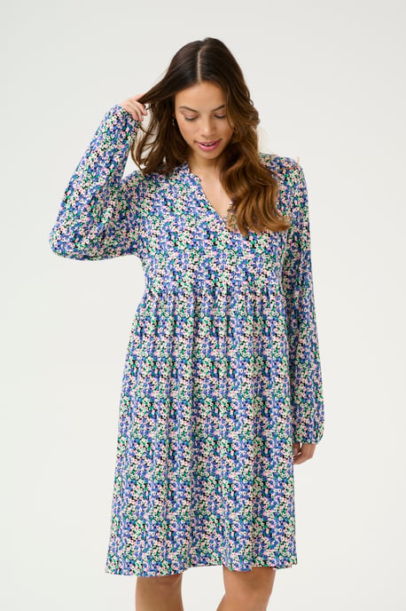 Dress Loose fit - Image 3