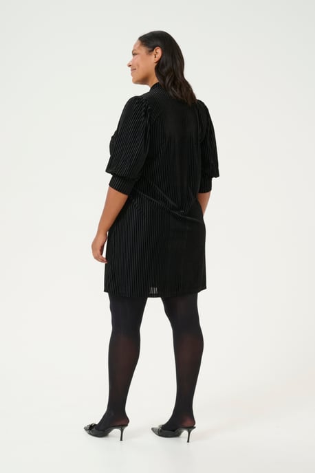 Dress A-shape - Image 2