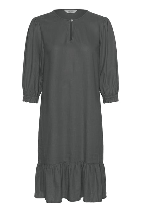 Dress Feminine Silhouette - Image 4