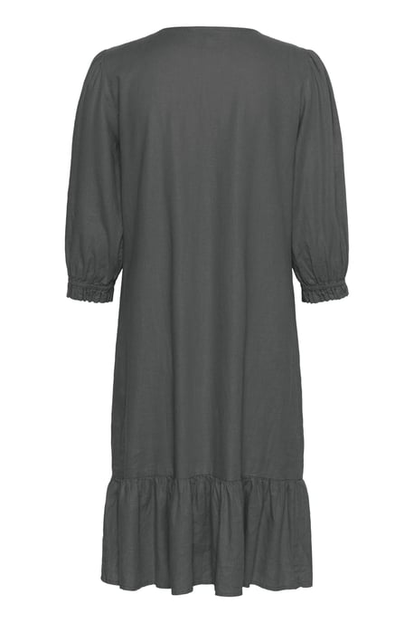 Dress Feminine Silhouette - Image 5