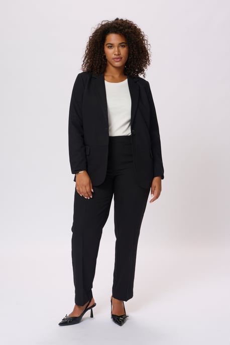 Blazer Tight fit Black - Image 2