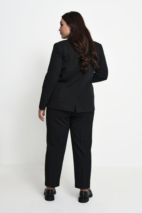 Blazer Tight fit Black - Image 3