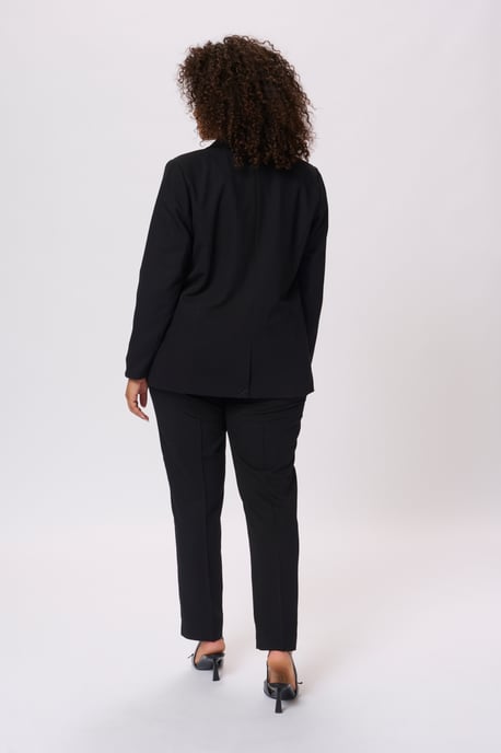 Blazer Tight fit Black - Image 4