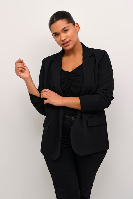 Blazer Tight fit Black - Image 5