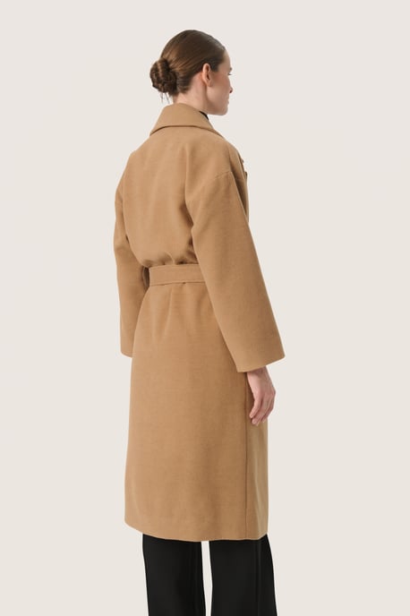 Outerwear Relaxed fit Burro - Image 3