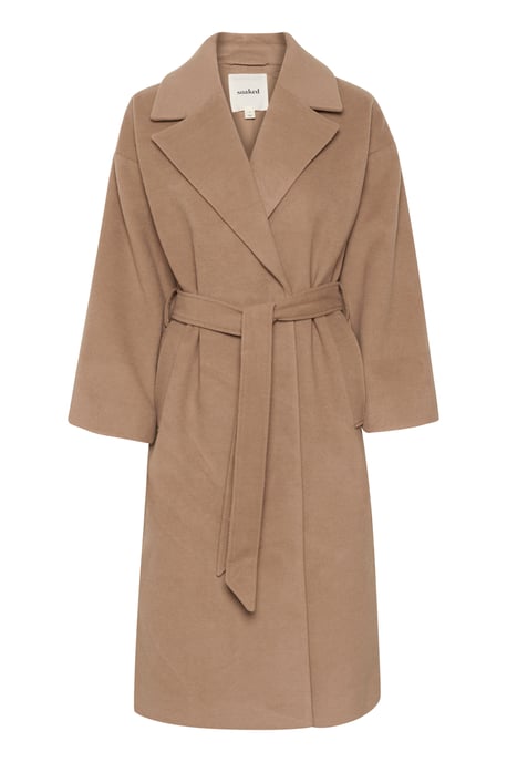 Outerwear Relaxed fit Burro - Image 4