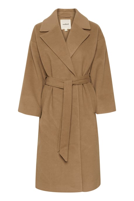 Outerwear Relaxed fit Burro - Image 5